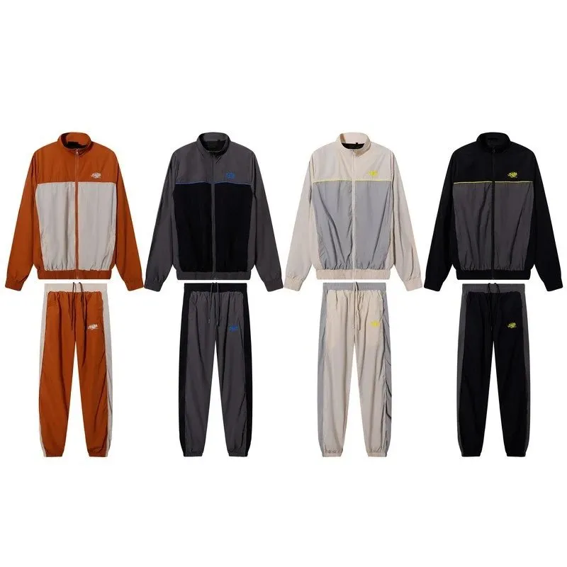 The North Face Windbreaker Jacket & Pants Set [8 styles]