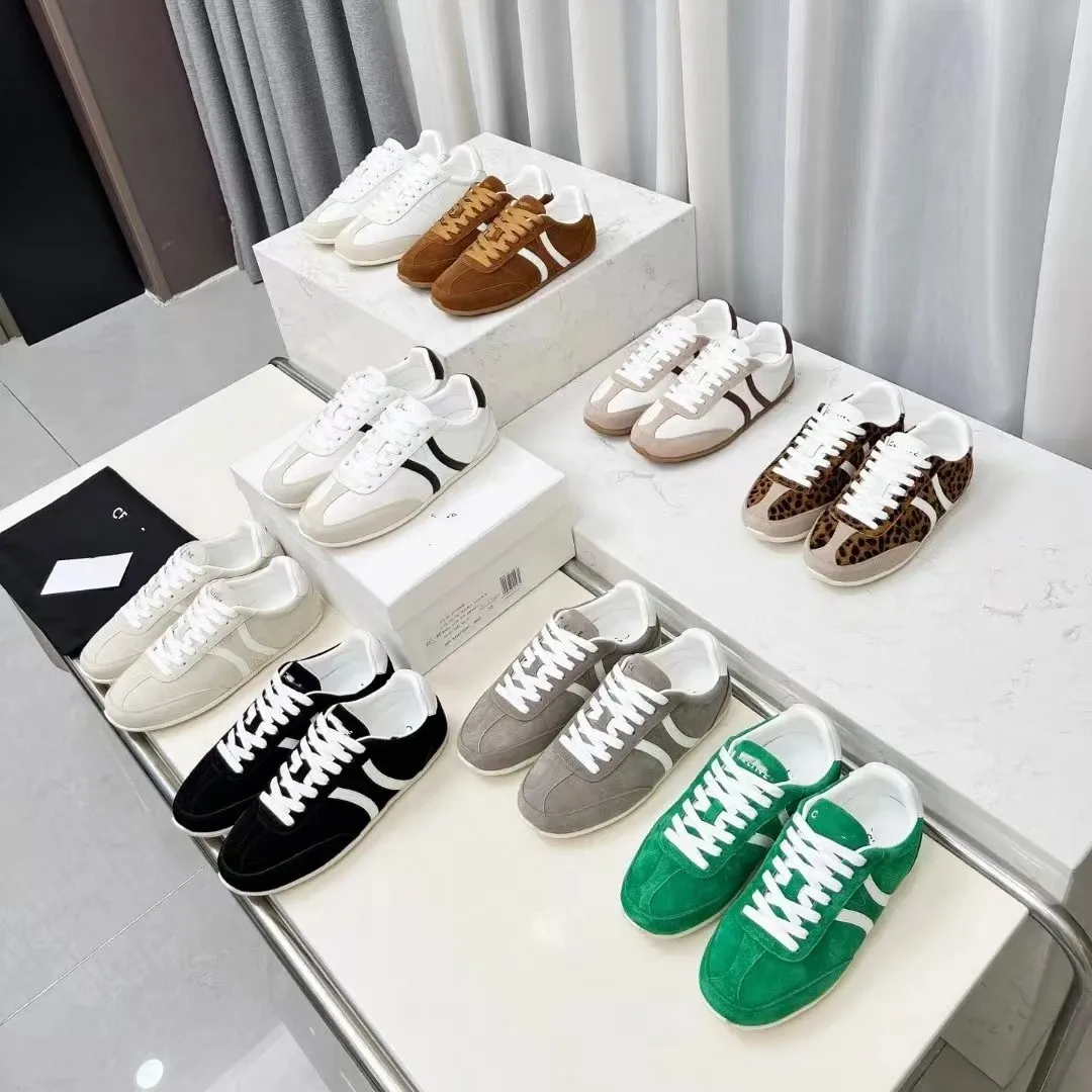 Kemei MAYA Sneakers [9 styles]