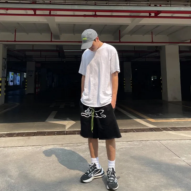 Unbranded Graphic Shorts [2 styles]
