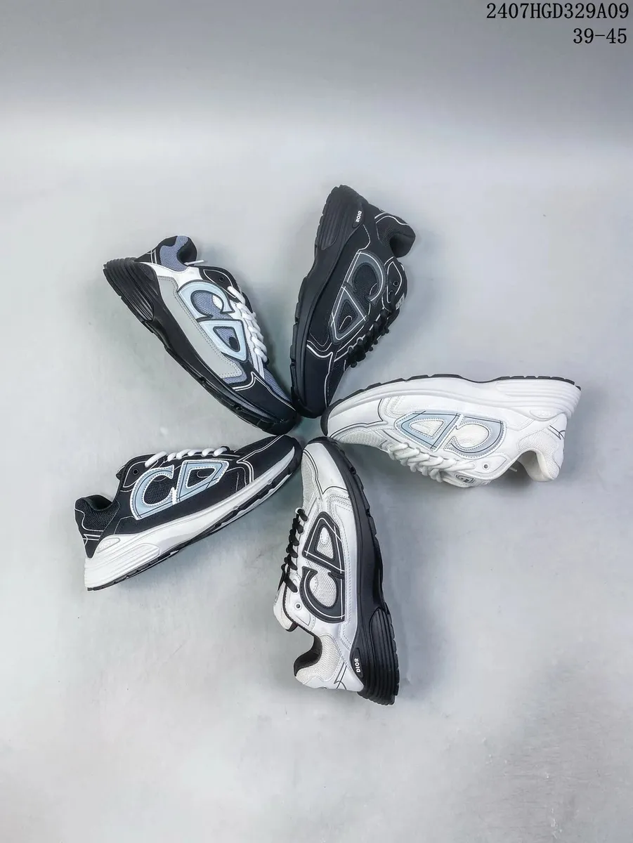 Dior B22 Sneakers [5 styles]