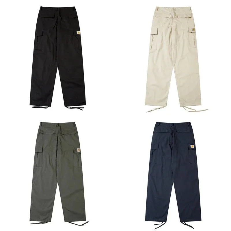 Carhartt Cargo Pants [4 styles]
