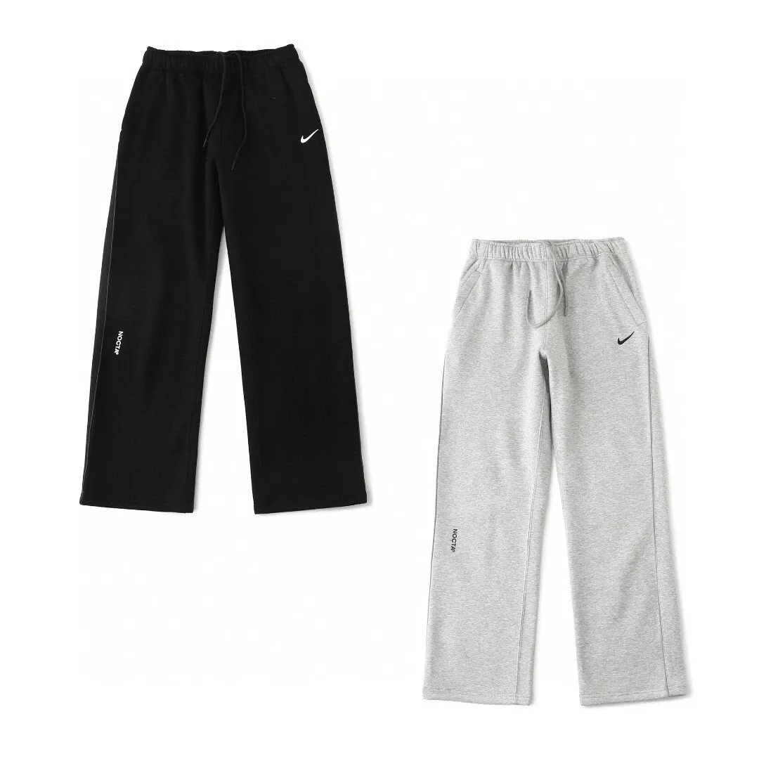 Nike NOCTA Jogger Pants [2 styles]