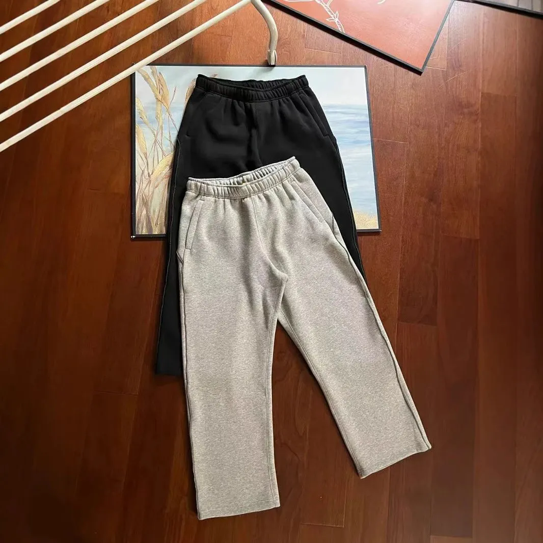 Classic Jogger Pants [2 styles]