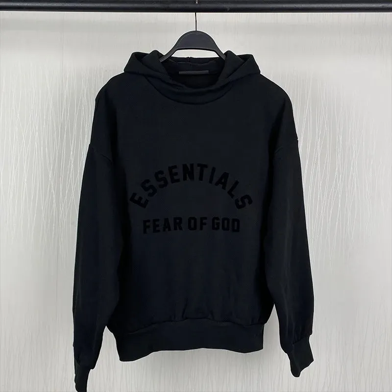 Fear of God Essentials Hoodie [2 styles]