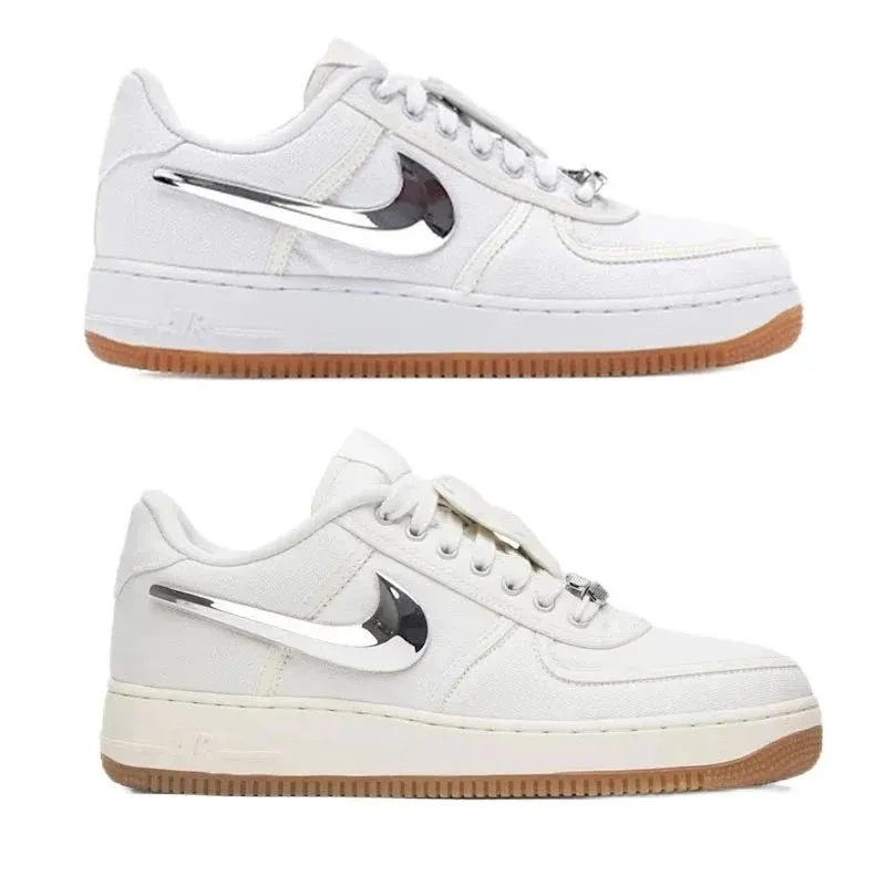 Nike Air Force 1 Sneakers [2 styles]