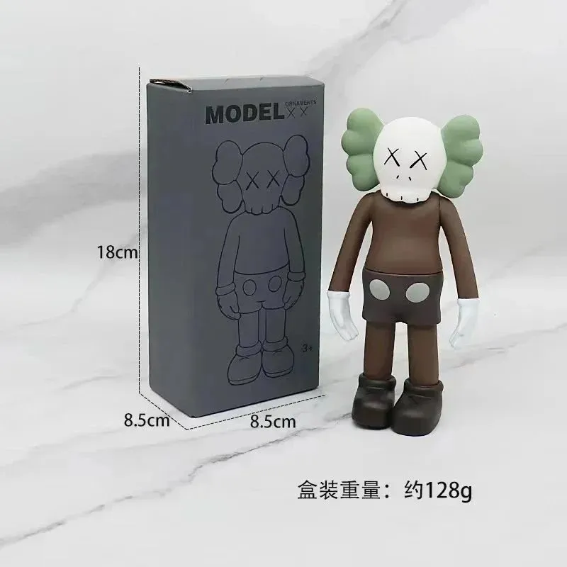 KAWS Companion Figure [31 styles]