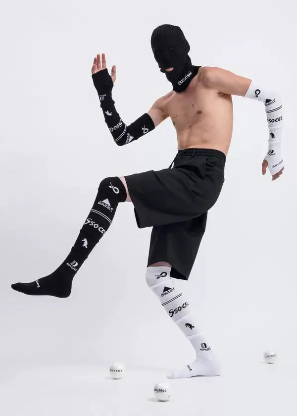 adidas Socks [1 style]