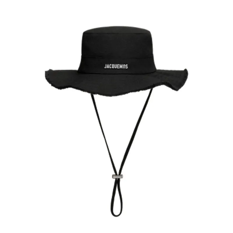 Jacquemus Bucket Hat [11 styles]