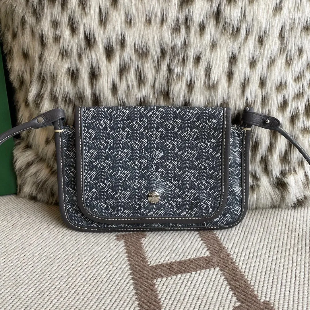 Goyard Saint Louis PM Shoulder Bag