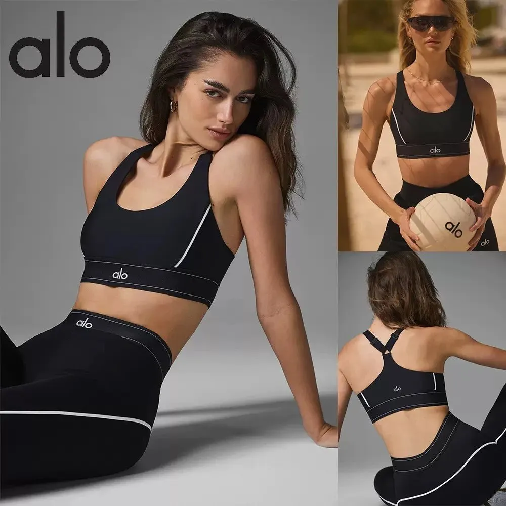 Alo Yoga Sports Bra Set [15 styles]