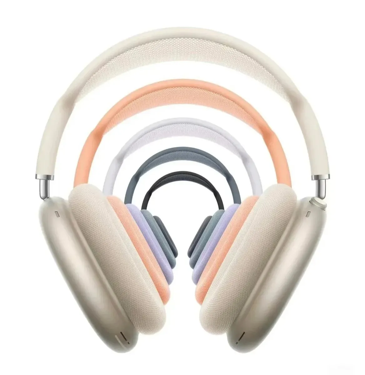 AirPods max USB-C