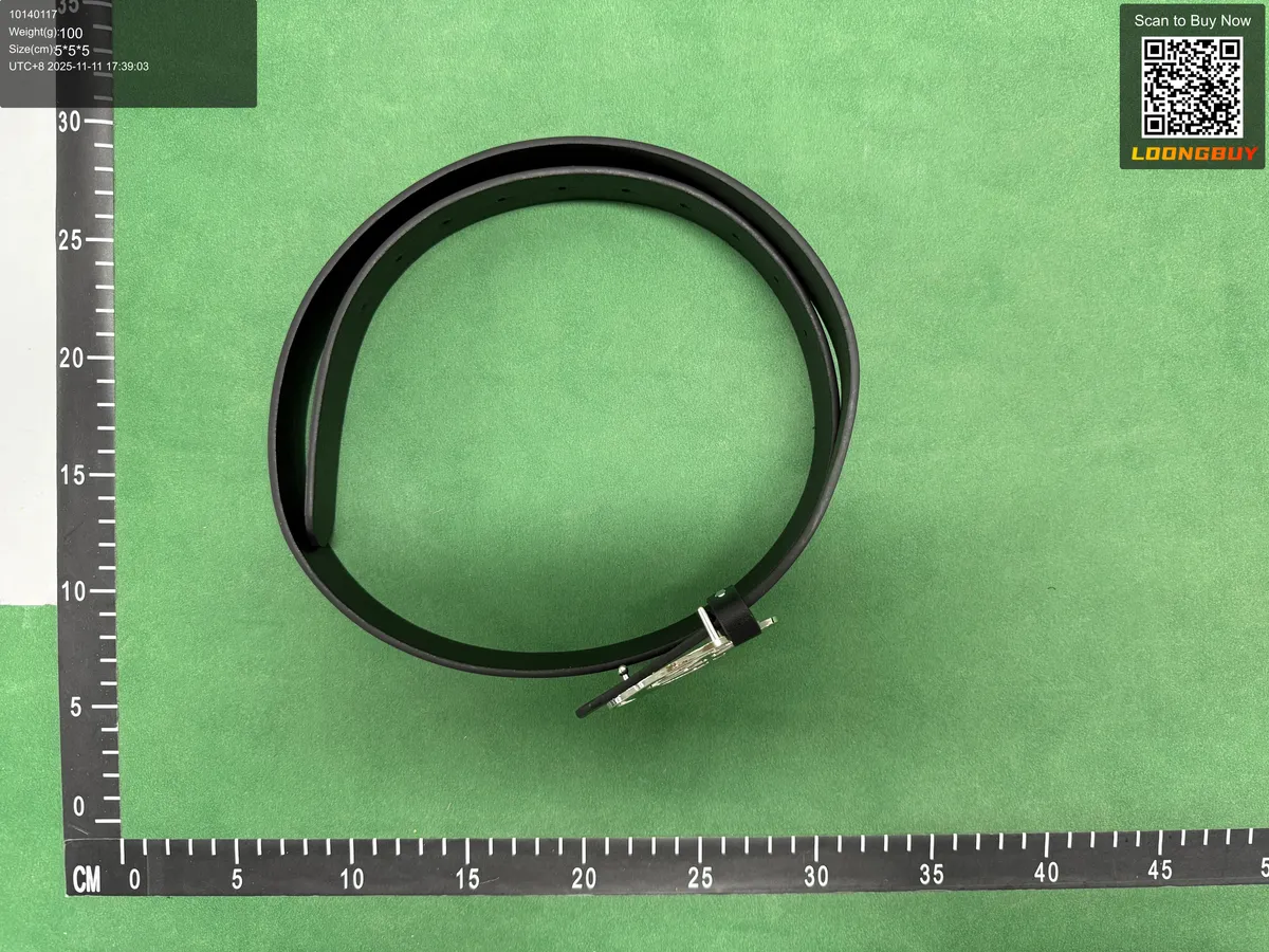 Unisex Belt Ins Niche Personality Moon Star Shape Decorative Versatile Leather Belt Alloy Smooth Buckle Pants Belt