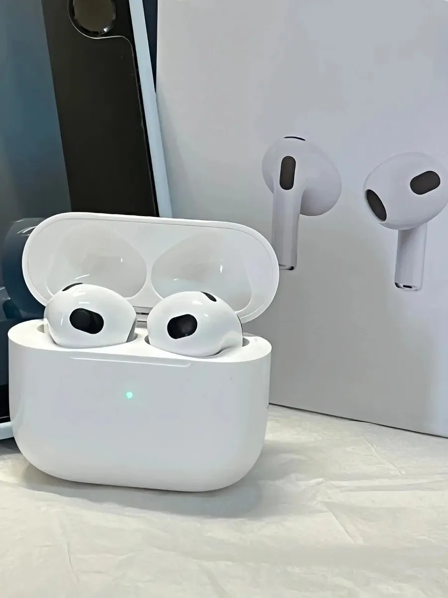 Apple AirPods Pro 2nd Generation Wireless Earbuds