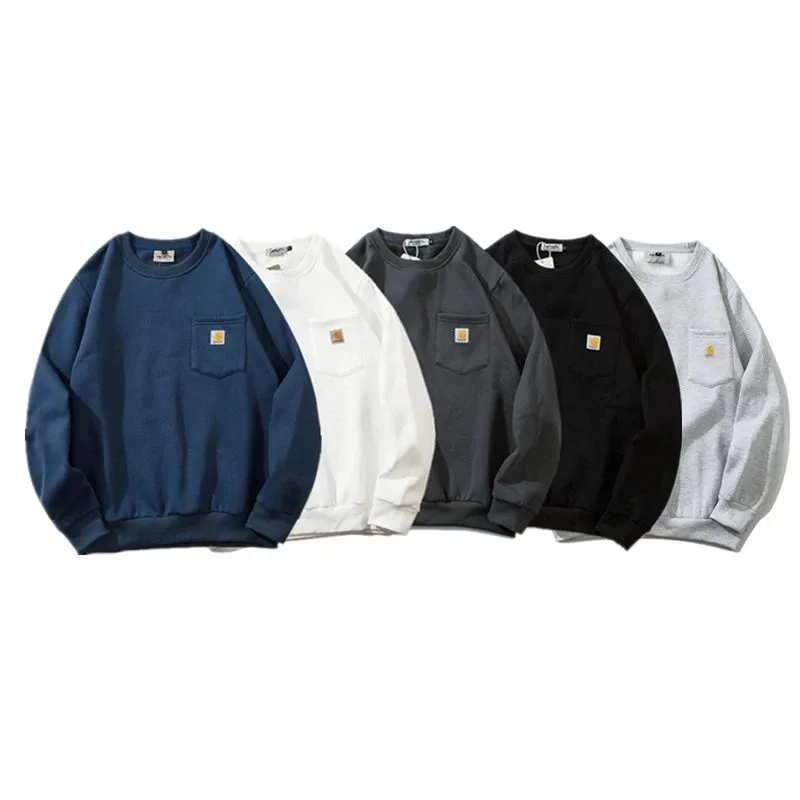 Carhartt WIP Pocket Sweatshirt [4 styles]