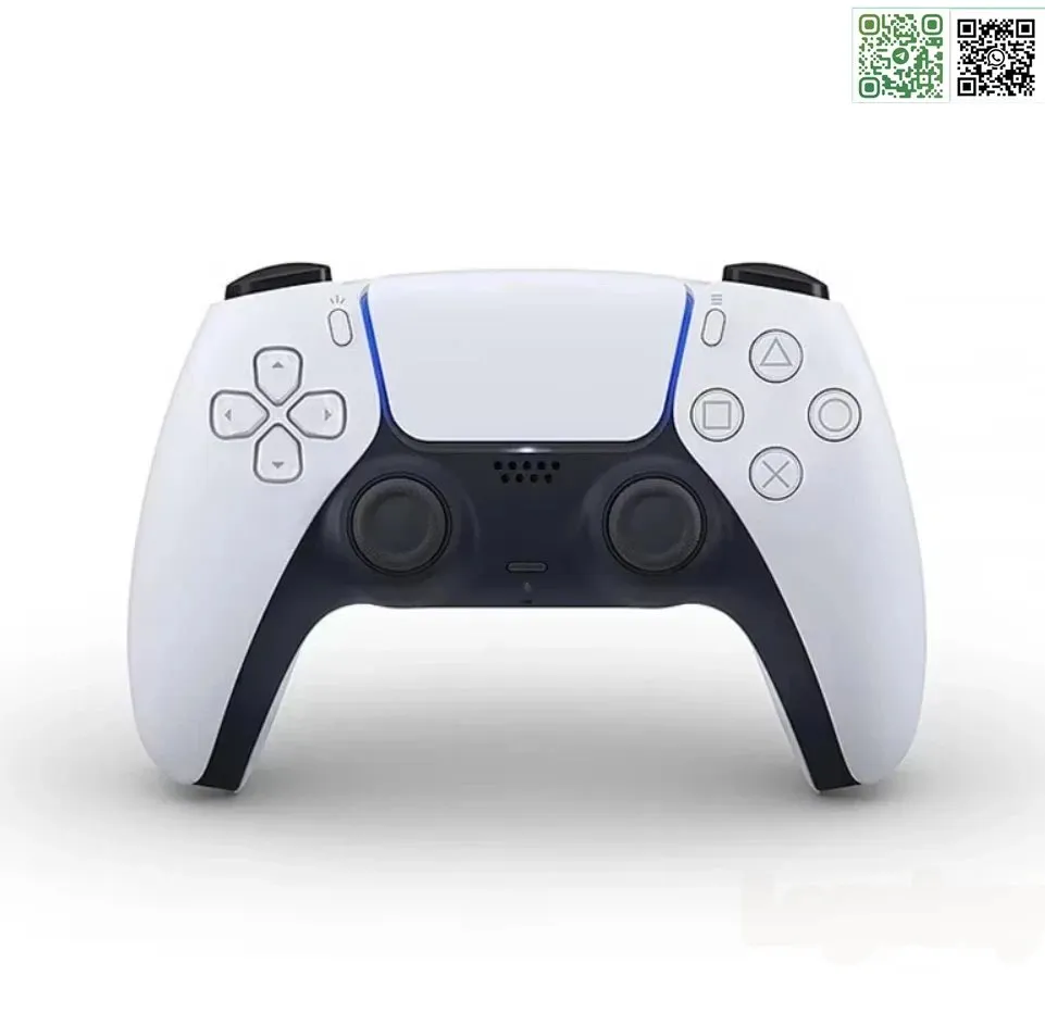 Sony DualSense Wireless Controller