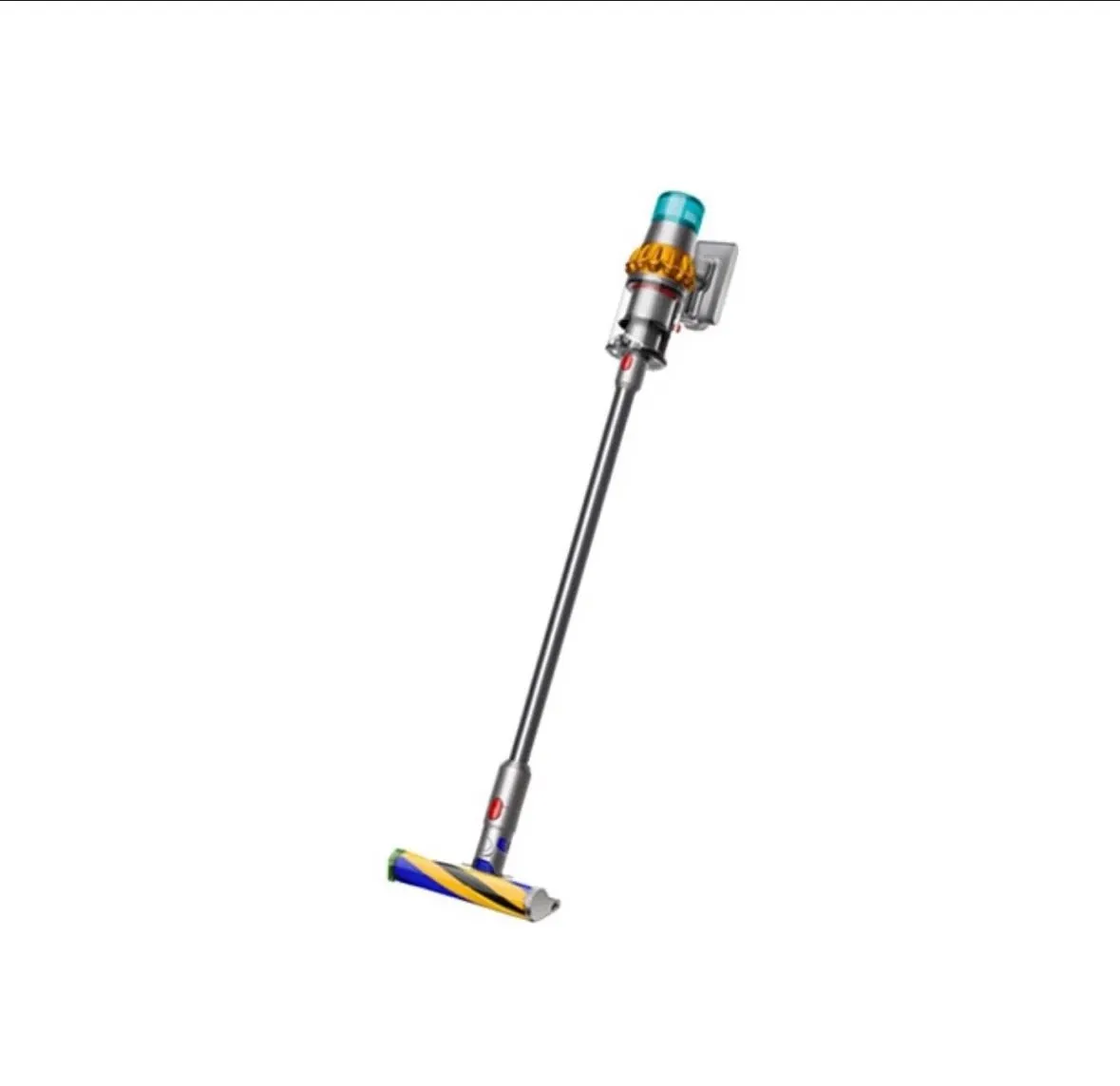 Dyson V8 Absolute Cordless Vacuum Cleaner