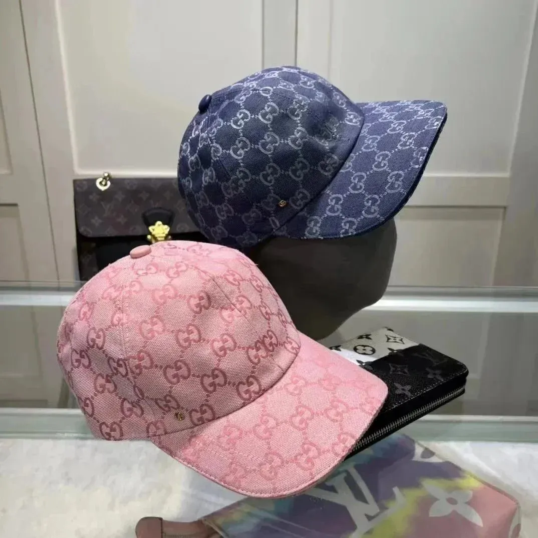 Gucci Caps