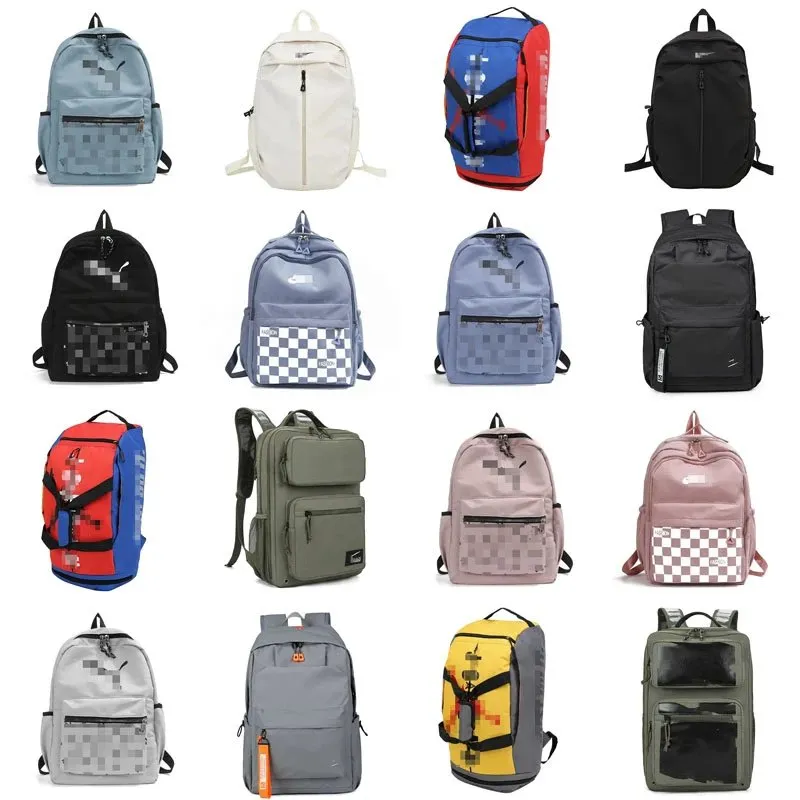 Nike Puma Backpacks [39 styles]