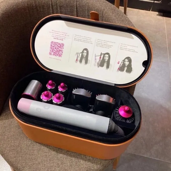 Dyson Airwrap Multi-Styler [1 style]