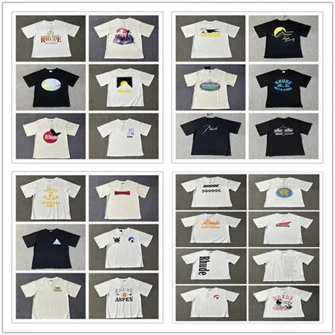 Ripndip Nerm T-Shirt [40 styles]