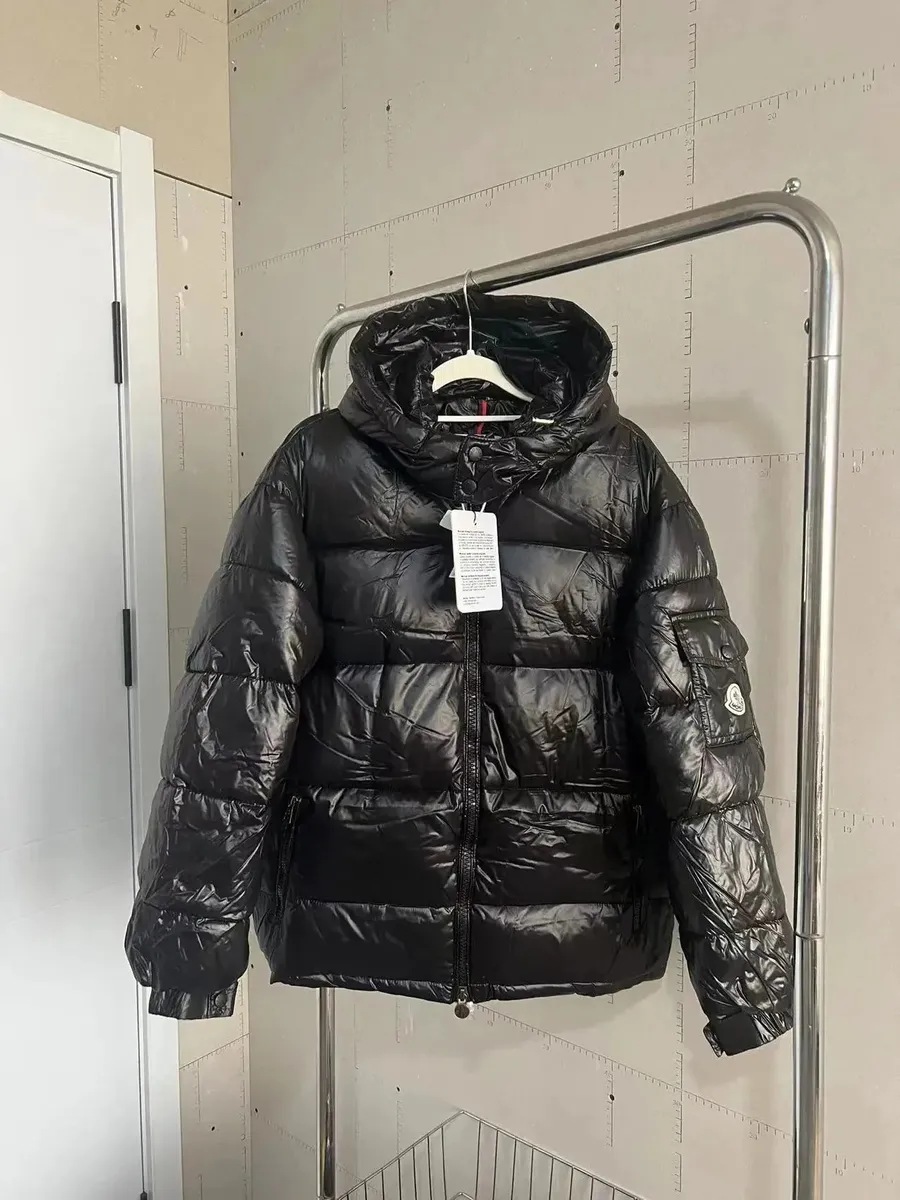 Moncler MAYA Down Jacket [33 styles]