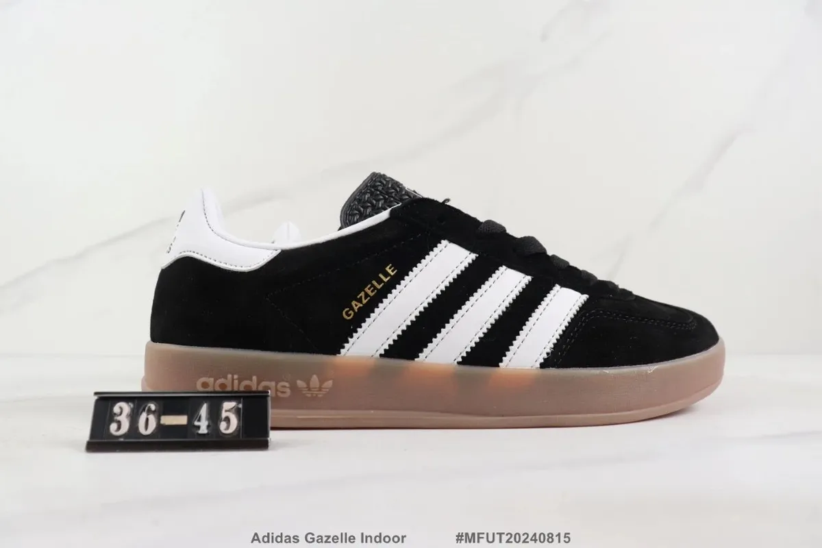 Adidas Gazelle Indoor Sneakers [29 styles]