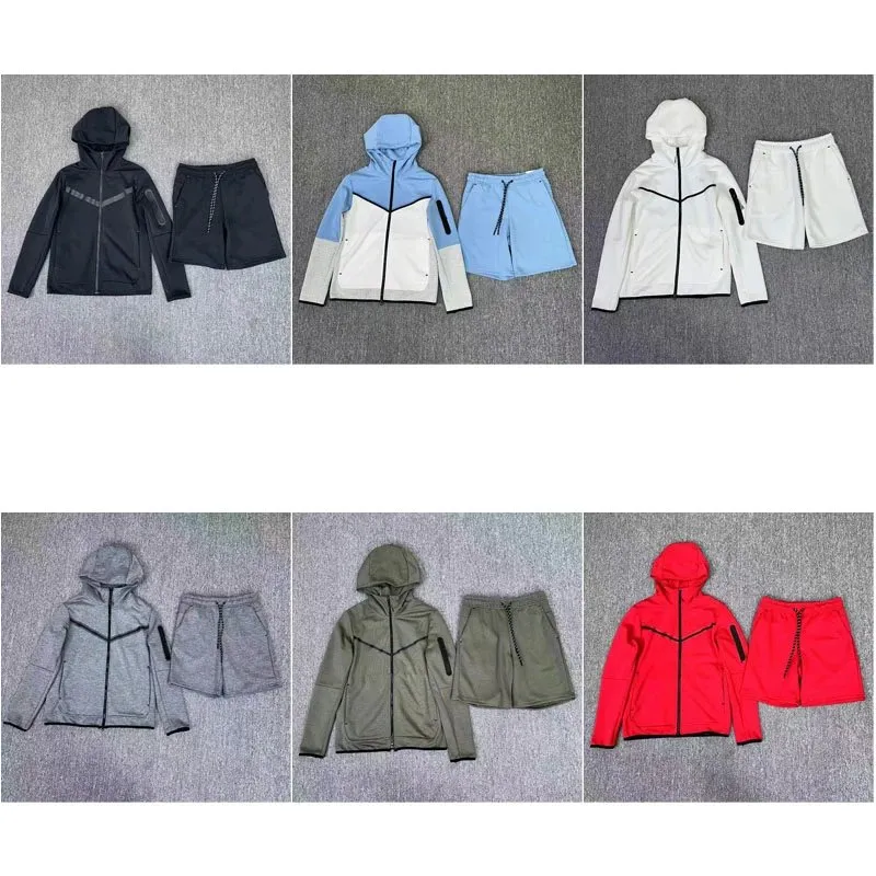 Lululemon Mayfly Jacket/Shorts Set [7 styles]