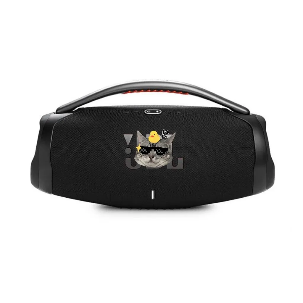 JBL Boombox 2 Portable Bluetooth Speaker