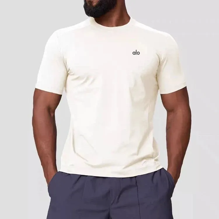 Alo Movement T-Shirt [5 styles]