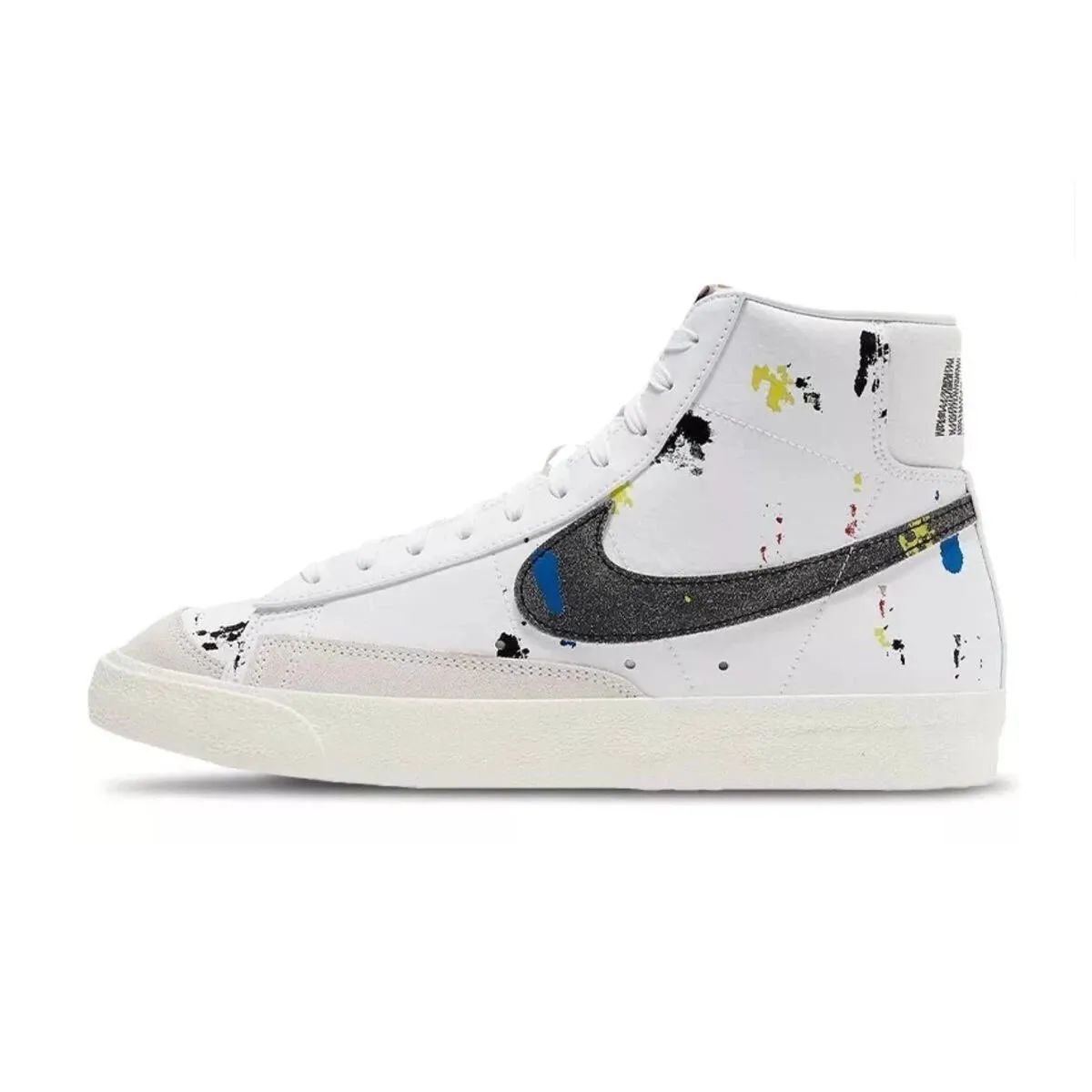 Nike Blazer Mid '77 Sneakers [37 styles]