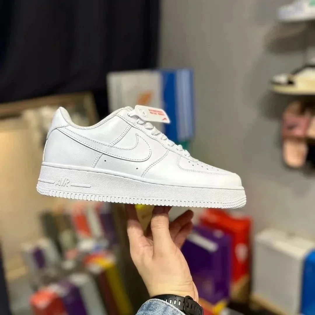 Nike Air Force 1 Sneakers [29 styles]