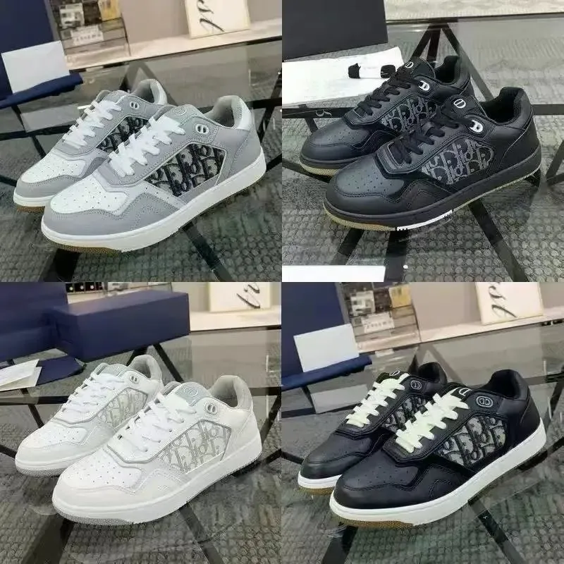 Dior B22 Sneakers [7 styles]