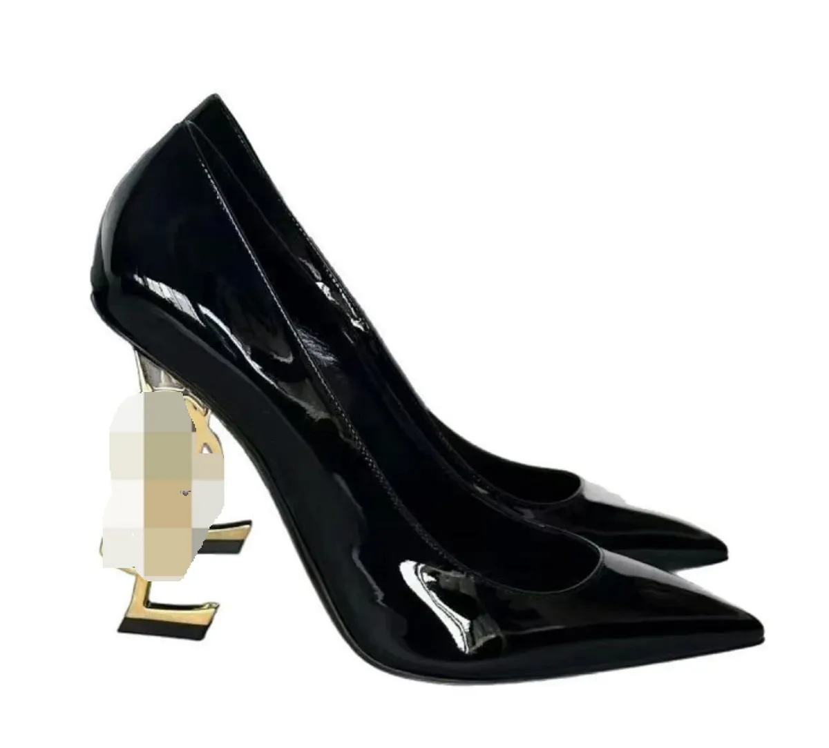 YSL Tribute Pump Heels [8 styles]