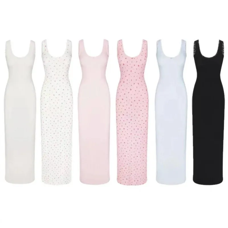 MAYA Maxi Dress [6 styles]