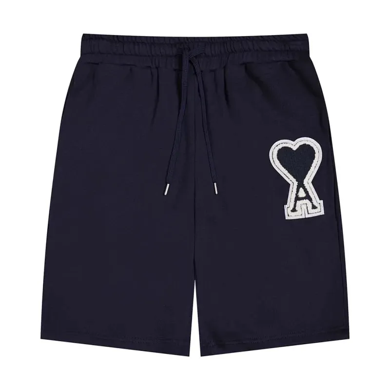 Ami Paris Heart A Shorts [13 styles]