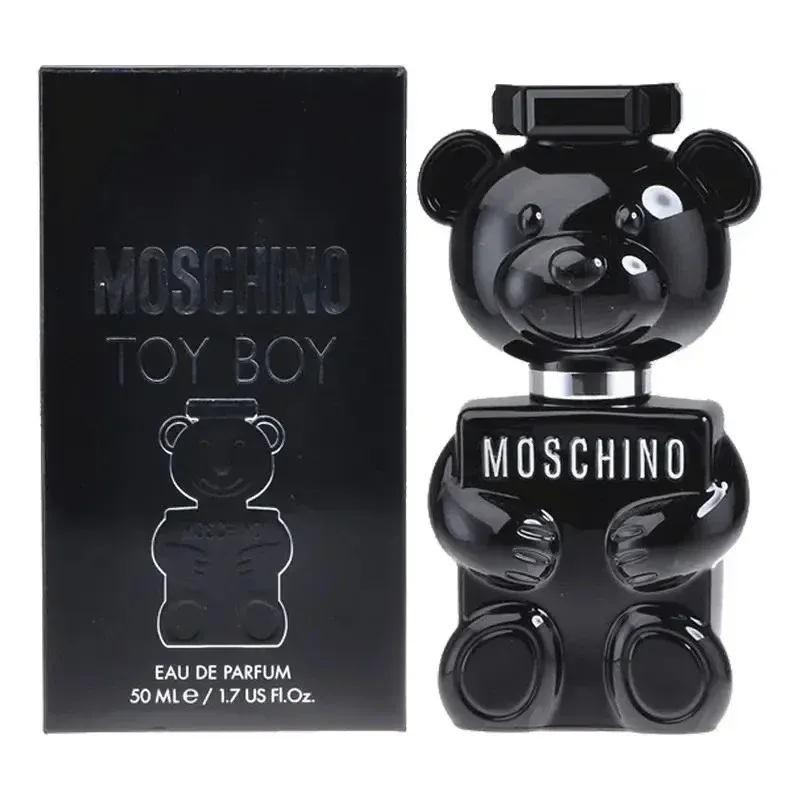 Moschino Toy Boy Eau de Parfum