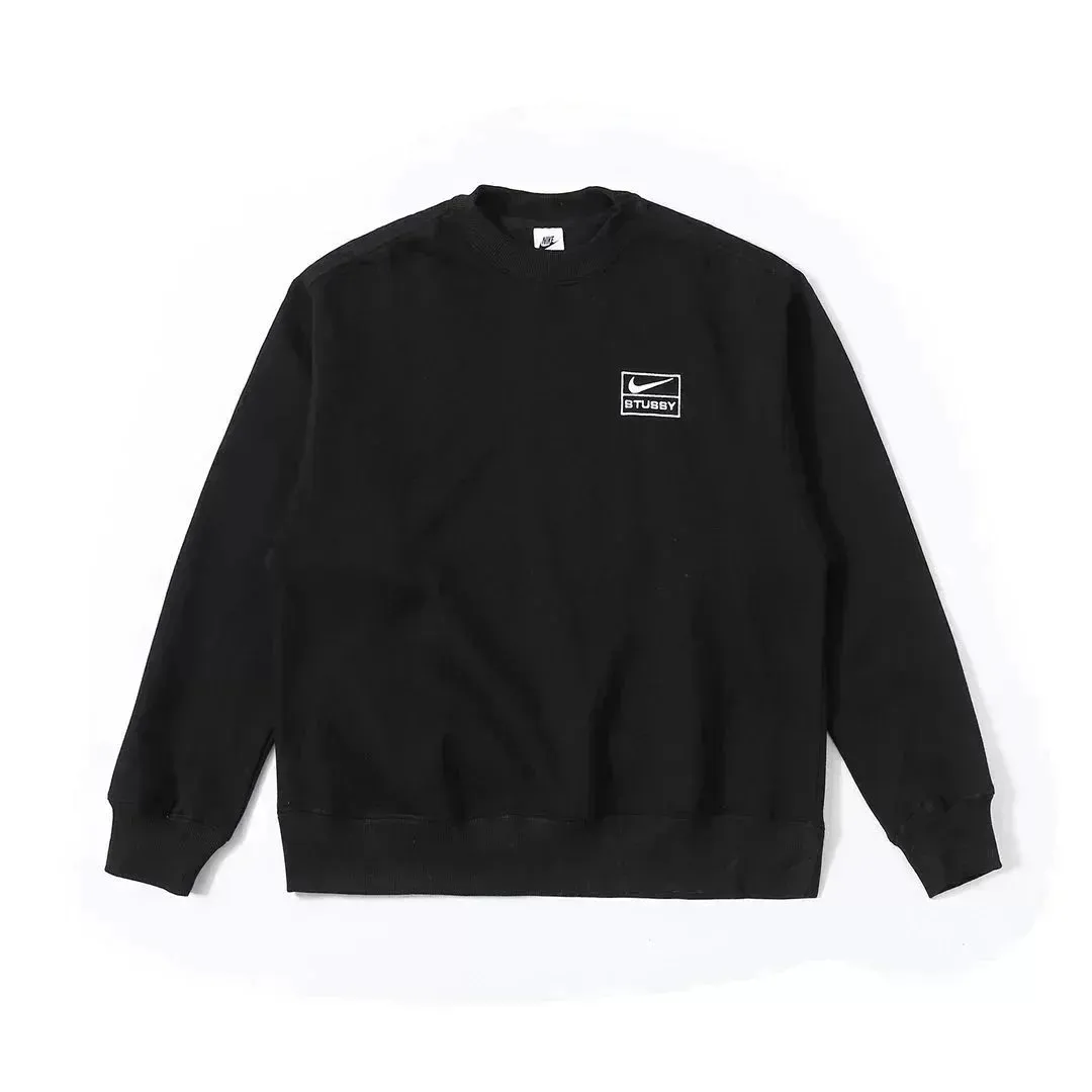 Nike Stussy Crewneck Sweatshirt [5 styles]