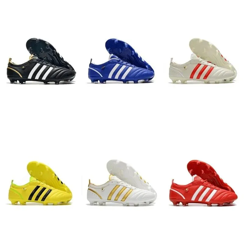 Adidas Predator Mania Football Cleats [6 styles]