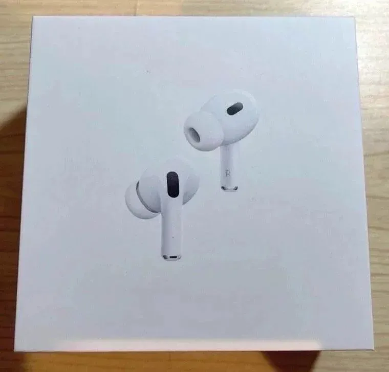 Apple AirPods Pro Wireless Earbuds