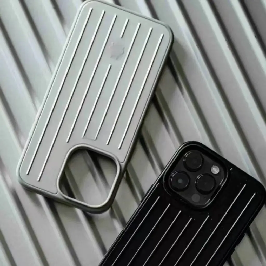 Apple iPhone 12/13 Pro Max Striped Phone Cases [26 styles]