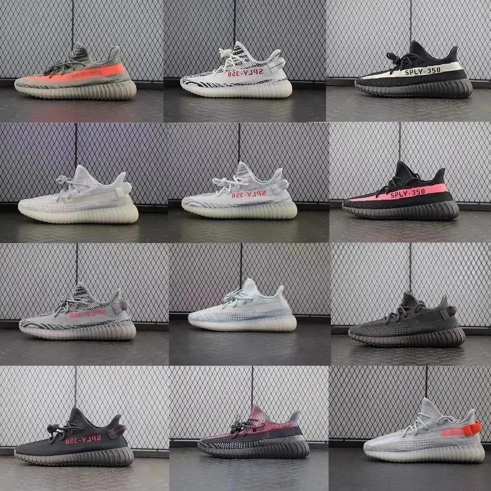 Adidas Yeezy Boost 350 V2 Sneakers