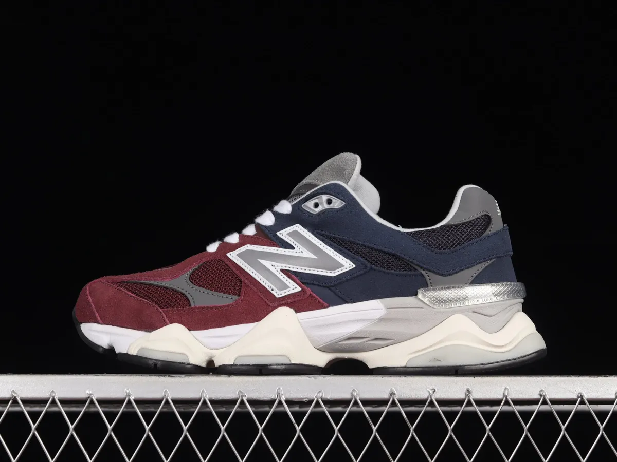 New Balance 9060 Sneakers [32 styles]