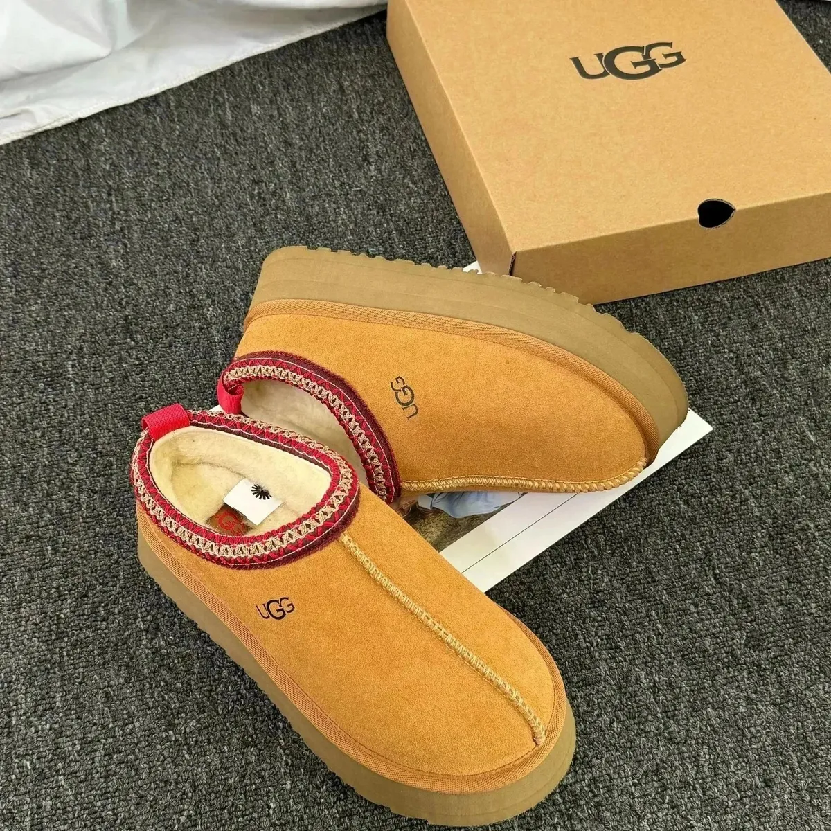 UGG Classic Mini Boot [7 styles]
