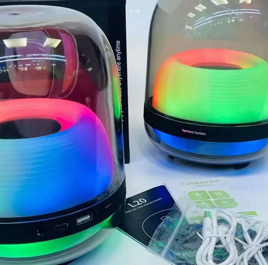 Harman/Kardon L20 Smart Speaker