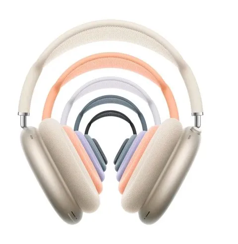 Apple AirPods Max Headphones [8 styles]