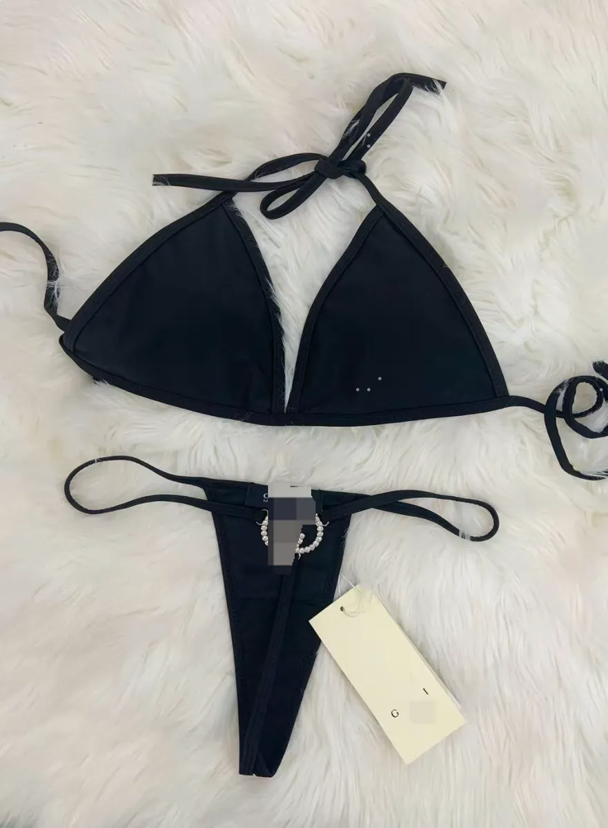 Gucci Maya Bikini Set [1 style]