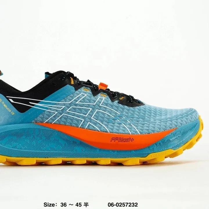 ASICS Trabuco 13 Trail Running Shoes [8 styles]