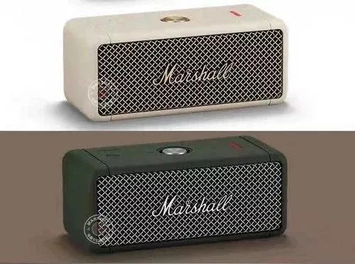 Marshall Stockwell II Portable Bluetooth Speaker [4 styles]