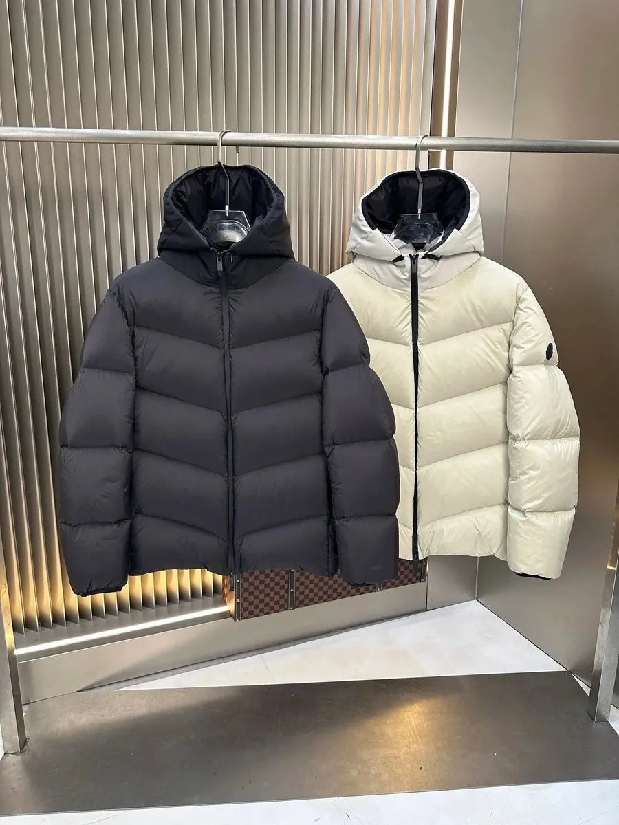 Moncler MAYA Down Jacket [30 styles]