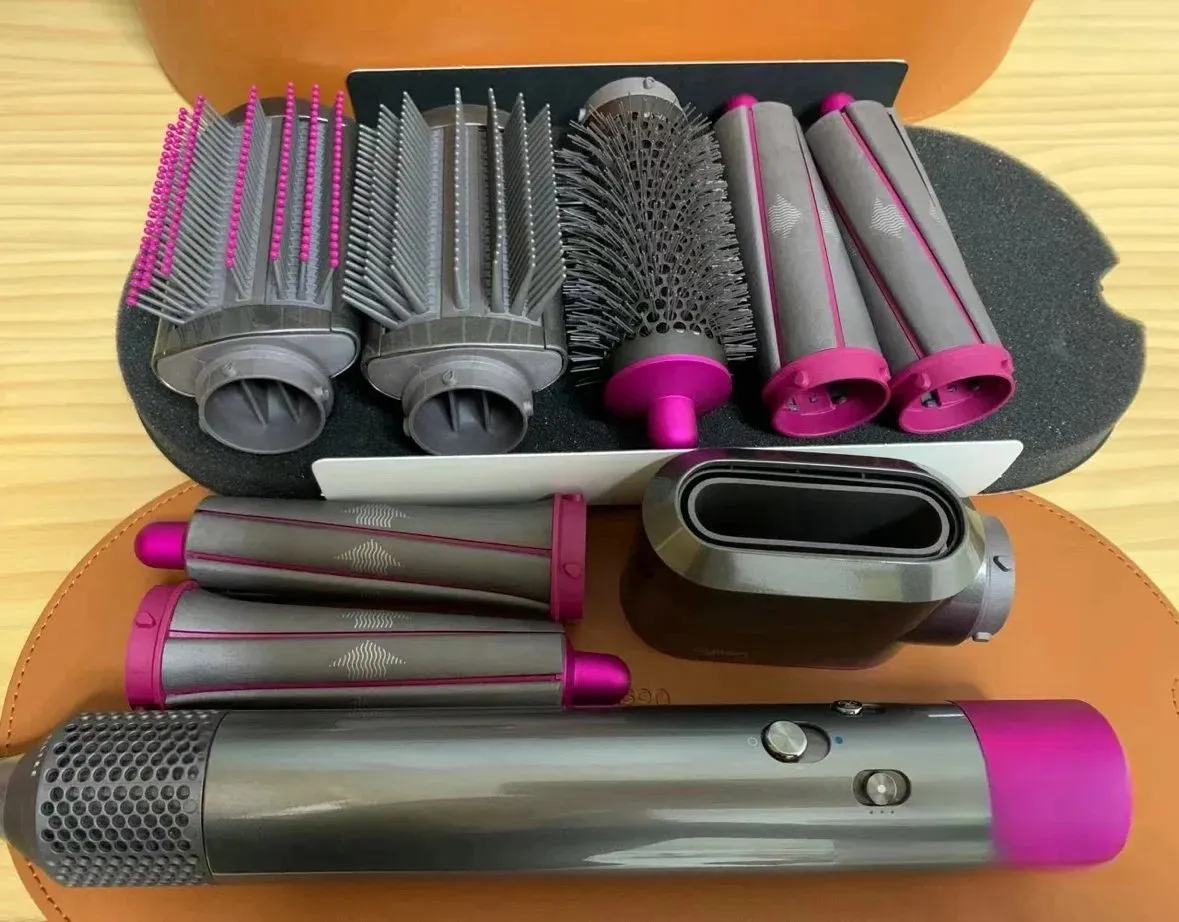 Dyson Airwrap Multi-Styler